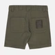 Дитячі шорти для хлопчика Chicco 00519-058 92 см Хакі (8059609357833) - зображення 2