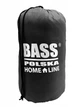 Спальный мешок с капюшоном 2 в 1 Bass Polska BH 41999 - изображение 5