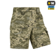 Шорти M-Tac Aggressor Short MM14 3XL - зображення 3