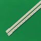 LED підсвітка TV 32" WD315-5620TML-0607(L)Rev_D/Rev_B WD315-5620TML-0607(R)Rev_D/Rev_B (SG32LE2BL) 2шт. - изображение 2