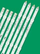 LED підсвітка TV 43" Arcelik_43_Crystal_1X3+1X4_L_1313FC_7S1P Arcelik_43_Crystal_1X3+1X4_R_1313FC_7S1P 8шт. - изображение 4