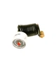 Манометр к котлу BOSCH Tronic Heat 3000 / 3500(art.8738104744) - изображение 1