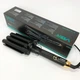 Плойка потрійна VGR V-591 / три хвилі / діаметр 25 mm / 125W - зображення 10