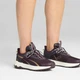 Женские кроссовки для бега Puma Extend Lite Trail 379538-15 37.5 (4.5UK) 23.5 см Фиолетовый/Золотой (4067979518482) - изображение 2