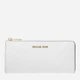 Кошелек женский кожаный Michael Kors 372810232 Белый (1159811653) - изображение 1