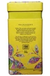 Чай ТАРЛТОН ОР високогірний чорний в металевій банці250г (58847) - зображення 2