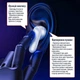 Наушники ColorWay Slim TWS-1 Earbuds Long Life Black (CW-TWS1BK1) - изображение 17