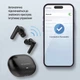 Наушники ColorWay Slim TWS-1 Earbuds Long Life Black (CW-TWS1BK1) - изображение 18