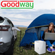 Розрядний пристрій з вилкою GB/T GoodLink ( V2L-GBT-3M-2 ) - зображення 3