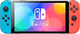 Konsola Nintendo Switch OLED Neon Red/Blue (0045496453466) - obraz 1