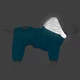 Комбинезон для собак AiryVest One, размер L55, голубой (24242) - изображение 7