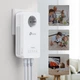 Адаптер Powerline TP-LINK TL-WPA8631PKIT (TL-WPA8631P + TL-PA8010P) AC1200 AV1300 3xGE MESH plug - изображение 7