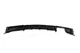 Задний диффузор DPT V-1 (для M Performance, Черный Глянец) для BMW 3 серия F30/F31 2012-2019 гг - изображение 4