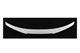 Спойлер M4-Style (для F10, грунтованный под покраску) для BMW 5 серия F10/F11 2010–2016 гг - изображение 1
