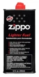 Бензин ZIPPO 355 мл - изображение 1