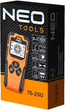 Детектор з дисплеєм NEO Tools 3 в 1 75-250 (5907558455243) - зображення 6