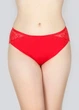 Трусики Acousma червоний XL (артикул 6557-2Р) - зображення 1