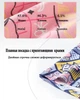 Трусы-боксеры MIIOW. Набор из 3-х штук. Яркие мужские трусы. Вискоза. Размер L - изображение 3