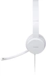 Наушники Lenovo 110 Stereo USB Headset (GXD1E71385) - изображение 3