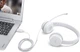 Наушники Lenovo 110 Stereo USB Headset (GXD1E71385) - изображение 4