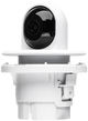 Кріплення у стелю для камери Ubiquiti Flex Camera Ceiling Mount UVC-G3-F-C - зображення 5