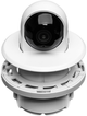 Кріплення у стелю для камери Ubiquiti Flex Camera Ceiling Mount UVC-G3-F-C - зображення 6