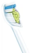 Насадки для електричної зубної щітки PHILIPS Sonicare DiamondClean HX6062/07 - зображення 3