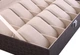 Шкатулка для хранения часов Craft 12PU.CROC.BR - изображение 5