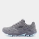 Женские кроссовки для бега Skechers 129525 GYBL 36 (6US) 23 см Серые (197627935812) - изображение 2