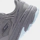 Женские кроссовки для бега Skechers 129525 GYBL 36 (6US) 23 см Серые (197627935812) - изображение 7