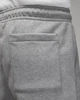 Шорты Air Jordan Essentials Fleece Shorts Grey FJ7782-091 XL - изображение 6