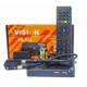 Ресивер VISIONsat VS.505 DVB-S/S2 Супутниковий - зображення 3