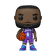 Фігурка Funko Pop! 21-22 NBA City Edition LeBron James - изображение 1