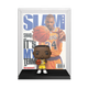 Фігурка Funko Pop! Magazine Cover Shaquille O'Neal + обкладинка журналу - изображение 1