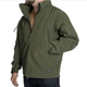 Куртка SoftShell Helikon-Tex Gunfighter SharkSkin Olive олива M - зображення 2