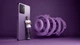 Смартфон HMD Pulse Pro 8/256GB Twilight Purple TT - зображення 8