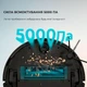 Робот-пилосос Cecotec Conga 11090 Spin Revolution HomeWash 7602 - изображение 3