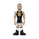 Фігурка Funko Vinyl GOLD 5" Stephen Curry (City Edition Uniform) - Warriors - изображение 1