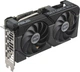 Відеокарта GF RTX 4070 12 GB GDDR6X Dual EVO OC Asus (DUAL-RTX4070-O12G-EVO) ( Black ) - зображення 13