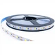 Світлодіодная LED стрічка 1м 60діодів USB 3000K живлення від мережі, ноутбука, powerbank тепле свічення - зображення 8