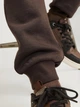 Спортивные штаны мужские Jack & Jones 12249274 L Коричневые (5715516572754) - изображение 5