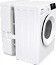 Пральна машина Gorenje WNHPI72SCSIR/UA, White - изображение 3