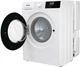Пральна машина Gorenje WNHPI72SCSIR/UA, White - изображение 4