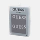 Набір трусів-шортів чоловічих бавовняних Guess U4RG04-K6YW0-JBLK XL 3 шт Чорних (7624926395854) - зображення 4