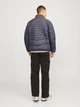 Куртка демисезонная мужская Jack & Jones 12256985 M Темно-серая (5715603176919) - изображение 2