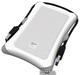 Жорсткий диск Silicon Power Armor A30 2TB SP020TBPHDA30S3W 2.5 USB 3.0 External White - зображення 2