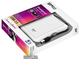 Жорсткий диск Silicon Power Armor A30 2TB SP020TBPHDA30S3W 2.5 USB 3.0 External White - зображення 3
