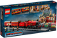 Zestaw klocków LEGO Harry Potter Hogwart Express i stacja Hogsmeade 1074 elementy (76423) - obraz 6