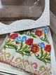 Набор в подарочной коробке льняная с украинским орнаментом (150*220)+полотенца 6 штук (35*70) (П4К-Al-nabir-lyon-005-02) - изображение 5