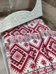 Набор в подарочной коробке льняная скатерть (150*220)+полотенца 6 штук (35*70) (П4К-Al-nabir-lyon-009-02) - изображение 4